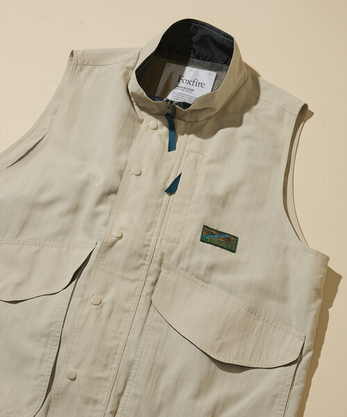セール】Assorted Padded Jacket / アソートパテッドジャケット
