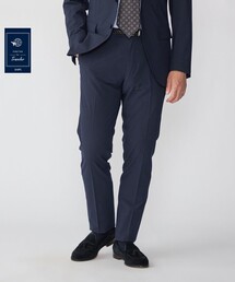 SHIPS（シップス）の「SHIPS:〈FUNCTION〉ライト アンストラクチャード スラックス(セットアップ対応)（スラックス）」