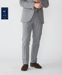 SHIPS（シップス）の「SHIPS:〈FUNCTION〉ライト アンストラクチャード スラックス(セットアップ対応)（スラックス）」