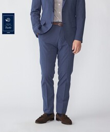 SHIPS（シップス）の「SHIPS:〈FUNCTION〉ライト アンストラクチャード スラックス(セットアップ対応)（スラックス）」