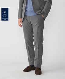 SHIPS（シップス）の「SHIPS:〈FUNCTION〉ライト アンストラクチャード スラックス(セットアップ対応)（スラックス）」