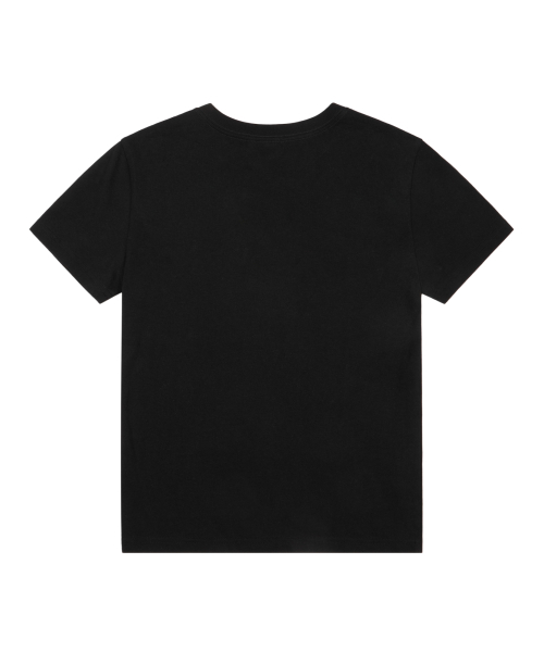 AAKAM(アーカム)の「Western Horse Half Top (Black)(Tシャツ/カットソー・レディース・その他・1/2/3)」の2枚目の写真