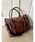 EVRIS�i�G�����X�j�́u�yA4�EPC���[�\�z�x���g�f�U�C��BIG �V�����_�[BAG�i�V�����_�[�o�b�O�j�v�b�u���E��