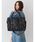 EVRIS�i�G�����X�j�́u�yA4�EPC���[�\�z�x���g�f�U�C��BIG �V�����_�[BAG�i�V�����_�[�o�b�O�j�v�b�u���b�N