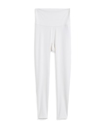 TAION（タイオン）の「【TAION(タイオン)】〈ウィメンズ〉ベーシックスポーツ UV 高反発ストレッチ レギンス（レギンス/スパッツ）」