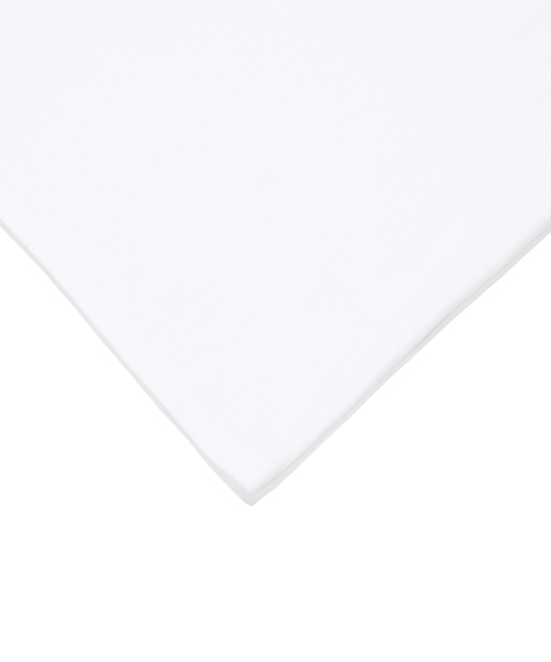 BROWNBREATH(ブラウンブレス)の「SPLASH TAG TEE - WHITE(Tシャツ/カットソー・レディース・その他・MEDIUM/LARGE/X-LARGE)」の7枚目の写真