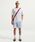 NIKE�i�i�C�L�j�́u�i�C�L �X�|�[�c�E�F�A �N���u �����Y �j�b�g �t���[ �V���[�g�p���c / Nike Sportswear Club Men's Knit Flow Shorts IF0710-407 Hydrogen Blue�i���̑��p���c�j�v�b�N���A�u���[