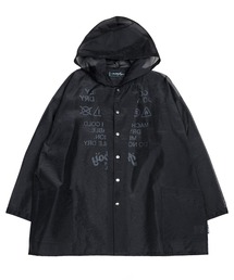 LAUNDRY HOODED シャツ