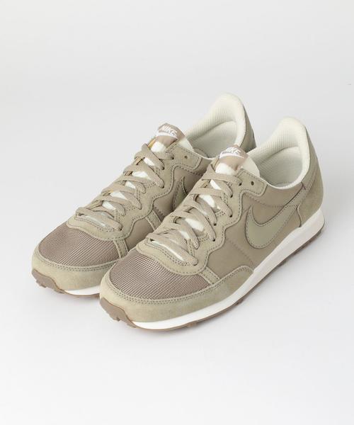 NIKE(ナイキ)の「NIKE チャレンジャー(スニーカー・レディース・ブラック/ベージュ/コバルトブルー・23.5cm/24cm/25cm/24.5cm/23cm)」の5枚目の写真