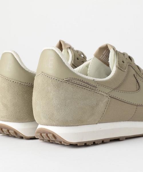 NIKE(ナイキ)の「NIKE チャレンジャー(スニーカー・レディース・ブラック/ベージュ/コバルトブルー・23.5cm/24cm/25cm/24.5cm/23cm)」の20枚目の写真