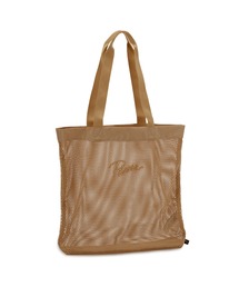 PUMA（プーマ）の「PUMA プーマ ユニセックス プーマ フラット トートバッグ 20L（ゴルフグッズ）」