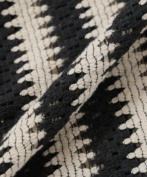 B.C STOCK（ベーセーストック）の「インドアソートレースシャツ（シャツ/ブラウス・メンズ・ブラック/アイボリー/ブラック系その他/ブルー/ブラックミックス/グリーン・MEDIUM/LARGE）」の13枚目の写真