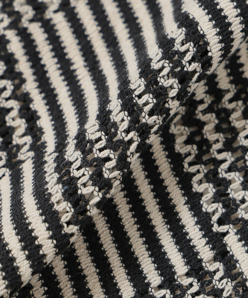 B.C STOCK（ベーセーストック）の「インドアソートレースシャツ（シャツ/ブラウス・メンズ・ブラック/アイボリー/ブラック系その他/ブルー/ブラックミックス/グリーン・MEDIUM/LARGE）」の15枚目の写真