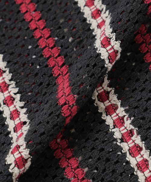 B.C STOCK（ベーセーストック）の「インドアソートレースシャツ（シャツ/ブラウス・メンズ・ブラック/アイボリー/ブラック系その他/ブルー/ブラックミックス/グリーン・MEDIUM/LARGE）」の17枚目の写真