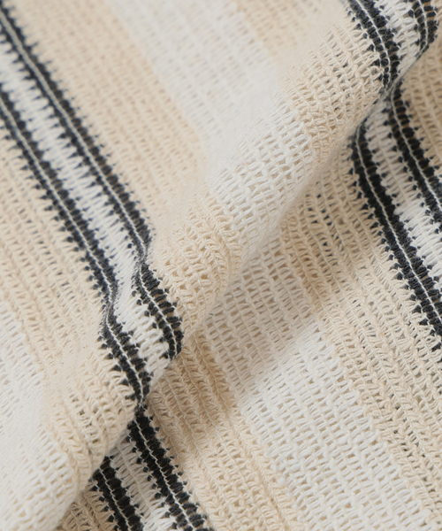 B.C STOCK（ベーセーストック）の「インドアソートレースシャツ（シャツ/ブラウス・メンズ・ブラック/アイボリー/ブラック系その他/ブルー/ブラックミックス/グリーン・MEDIUM/LARGE）」の19枚目の写真