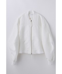 ENFOLD（エンフォルド）の「MONSTER SLEEVES BLOUSON（ブルゾン）」