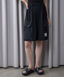MARECHAL TERRE | 【機能素材】ラッシュガードショートパンツ(その他パンツ)