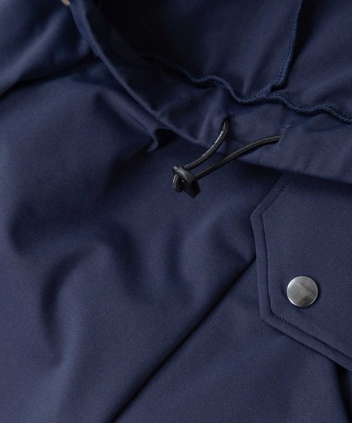 MARECHAL TERRE（マルシャルテル）の「【機能素材】ラッシュガードショートパンツ（その他パンツ・レディース・ブラック/チャコールグレー/ライトグレー/ネイビー・MEDIUM）」の16枚目の写真