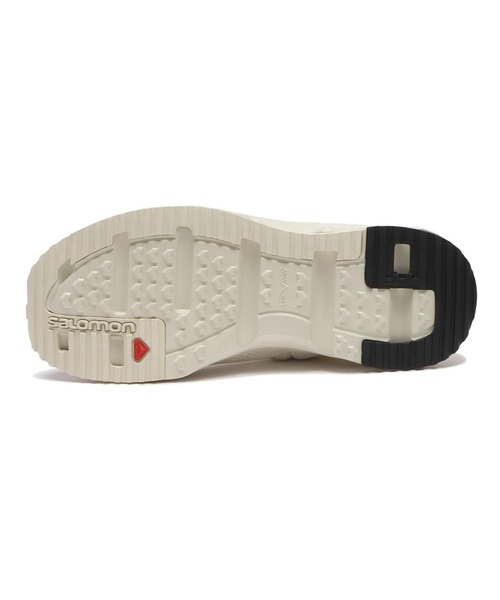 SALOMON(サロモン)の「RX SLIDE 3.0 NOMAD L47957300(サンダル・メンズ・ベージュ・23.0cm/23.5cm/24.0cm/24.5cm/25.0cm/26.5cm/27.0cm/27.5cm/26.0cm)」の7枚目の写真