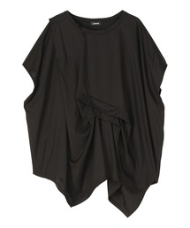 DRAPE JERSEY / Tシャツ