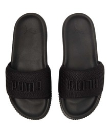 プーマ PUMA プラットフォーム スライド UM
