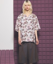 MAISON SPECIAL｜メゾン スペシャルのトップス（ホワイト/白色系）通販