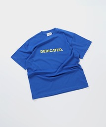 DEDICATED.（デディケイテッド）の「半袖Tシャツ（Tシャツ/カットソー）」