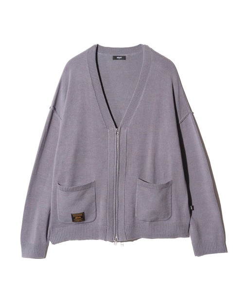 glam カーディガン Wide Sleeves Cardigan / ワイドスリーブカーディガン（カーディガン