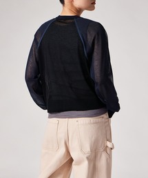 Paul Smith｜ポールスミスのニット/セーター（ブラック/黒色系）通販