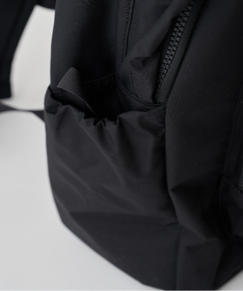 CIE(シー)の「【CIE】DAYPACK MINI(バックパック/リュック・メンズ・ブラック/ブルー・FREE)」の11枚目の写真