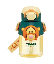 Disney（ディズニー）の「(SK)【 Disney / sanrio 】 カワイイお顔がお出迎え♪　キャラクター水筒  [本体：590ml]（水筒）」