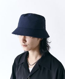 CPH（シーピーエイチ）の「【CPH】BUCKET HAT / NYLON RIP（ハット）」