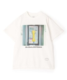 TANGTANG | TANGTANG GASATANG T-3102 コットン プルオーバー(Tシャツ/カットソー)