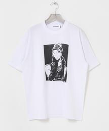 cotton pan（コットンパン）の「COTTON PAN　朝食を（Tシャツ/カットソー）」