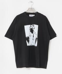 cotton pan（コットンパン）の「COTTON PAN　朝食を（Tシャツ/カットソー）」
