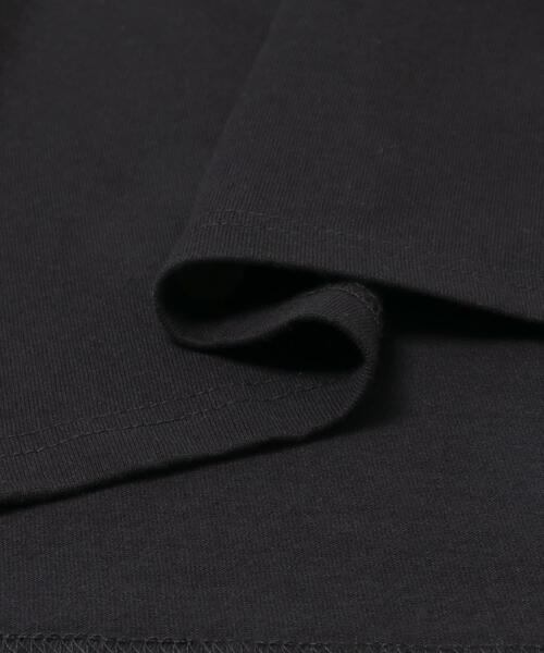 cotton pan(コットンパン)の「COTTON PAN 朝食を(Tシャツ/カットソー・メンズ・ホワイト/ブラック・SMALL/MEDIUM/LARGE)」の11枚目の写真