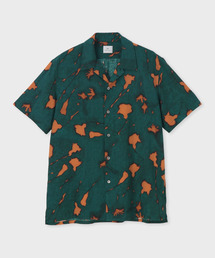 Paul Smith｜ポール・スミスのシャツ/ブラウス（オープンカラー）通販