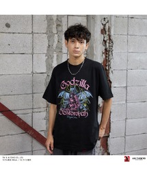 BEYBLADE X 半袖Tシャツ ボックスアート ベイブレード エックス（T