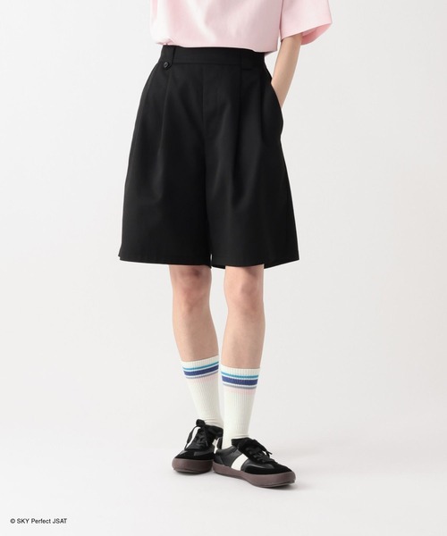 GLOBAL WORK(グローバルワーク)の「【SATELLITE CRAYON PROJECT】2Pソックス/669760(ソックス/靴下・レディース・その他2/その他1/その他3・MEDIUM/LARGE)」の10枚目の写真