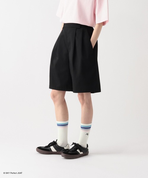 GLOBAL WORK(グローバルワーク)の「【SATELLITE CRAYON PROJECT】2Pソックス/669760(ソックス/靴下・レディース・その他2/その他1/その他3・MEDIUM/LARGE)」の11枚目の写真