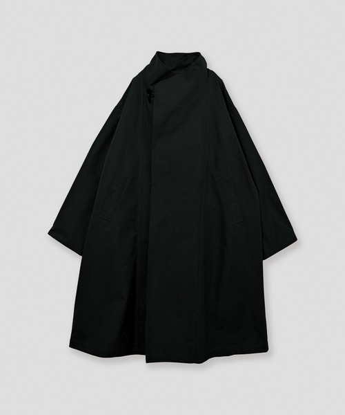 Kelen(ケレン)の「「KELEN MENS / ケレン メンズ」WHEELER(その他アウター・メンズ・カーキ/ブラック/ブラウン・38/40/42)」の2枚目の写真