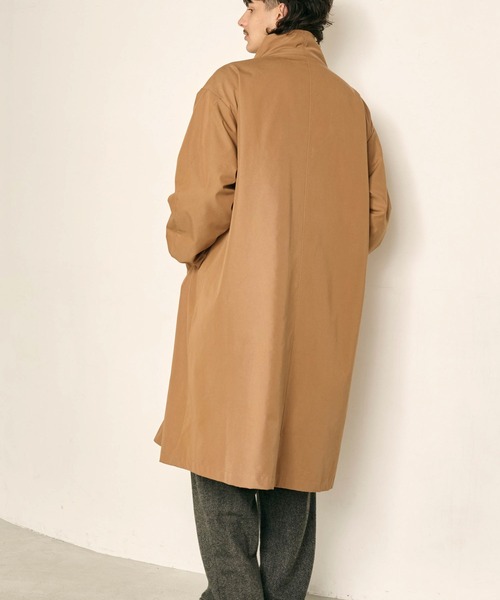 Kelen(ケレン)の「「KELEN MENS / ケレン メンズ」WHEELER(その他アウター・メンズ・カーキ/ブラック/ブラウン・38/40/42)」の9枚目の写真