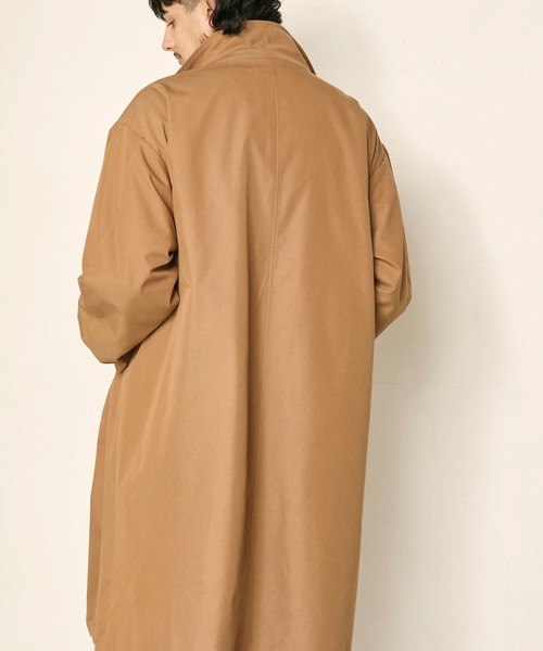 Kelen(ケレン)の「「KELEN MENS / ケレン メンズ」WHEELER(その他アウター・メンズ・カーキ/ブラック/ブラウン・38/40/42)」の11枚目の写真