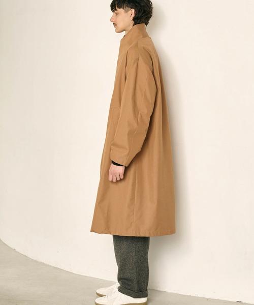 Kelen(ケレン)の「「KELEN MENS / ケレン メンズ」WHEELER(その他アウター・メンズ・カーキ/ブラック/ブラウン・38/40/42)」の13枚目の写真