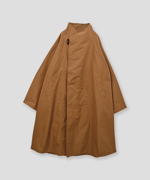 Kelen(ケレン)の「「KELEN MENS / ケレン メンズ」WHEELER(その他アウター・メンズ・カーキ/ブラック/ブラウン・38/40/42)」の15枚目の写真