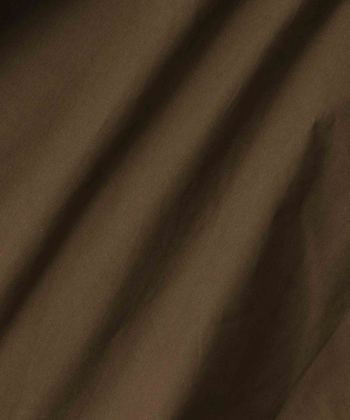 Kelen(ケレン)の「「KELEN MENS / ケレン メンズ」WHEELER(その他アウター・メンズ・カーキ/ブラック/ブラウン・38/40/42)」の18枚目の写真