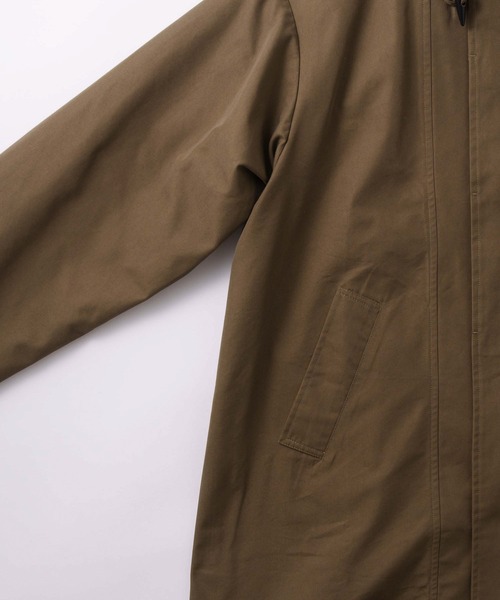 Kelen(ケレン)の「「KELEN MENS / ケレン メンズ」WHEELER(その他アウター・メンズ・カーキ/ブラック/ブラウン・38/40/42)」の20枚目の写真