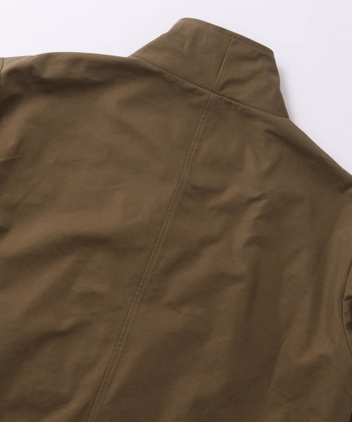 Kelen(ケレン)の「「KELEN MENS / ケレン メンズ」WHEELER(その他アウター・メンズ・カーキ/ブラック/ブラウン・38/40/42)」の22枚目の写真