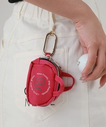 CECIL McBEE（セシルマクビー）の「BALL CASE ボールケース（ポーチ）」