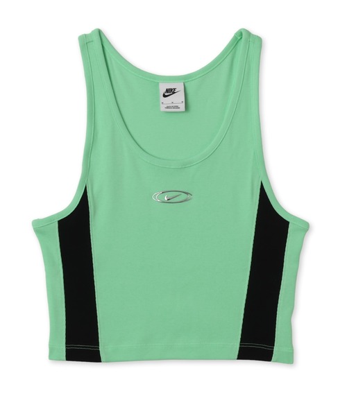 NIKE AS W NK STREET GX CROP TANK / ナイキ ウィメンズ ストリート GX